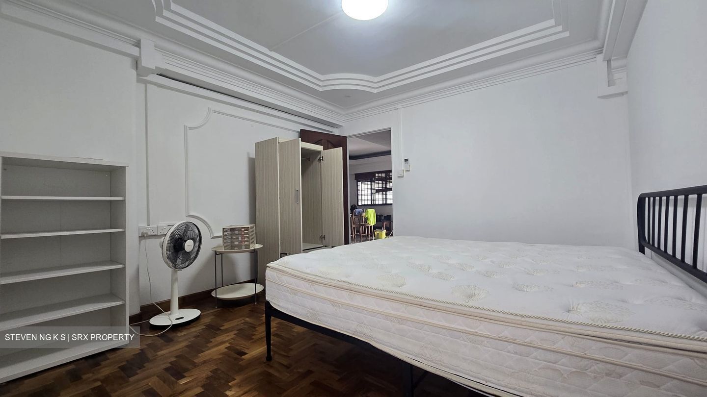 Blk 363 Tampines Street 34 (Tampines), HDB 4 Rooms #533960361